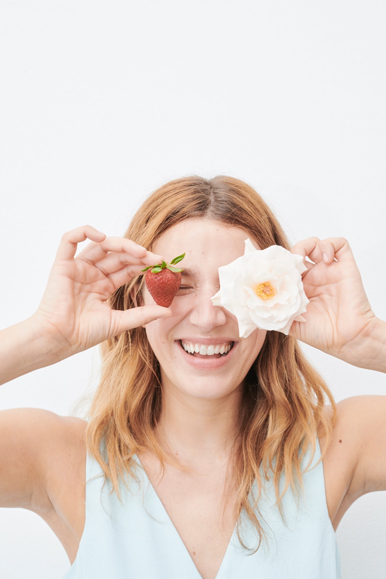 5 Ways to Achieve Your Glow Goals