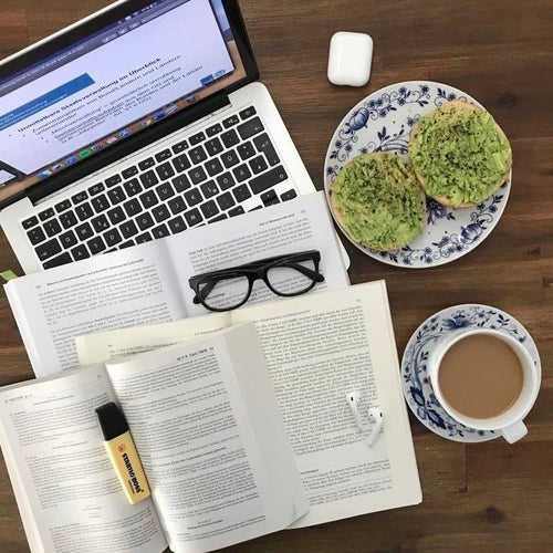 Back to School, Back to Flow: 5 Hydration Tips for the Fall Routine