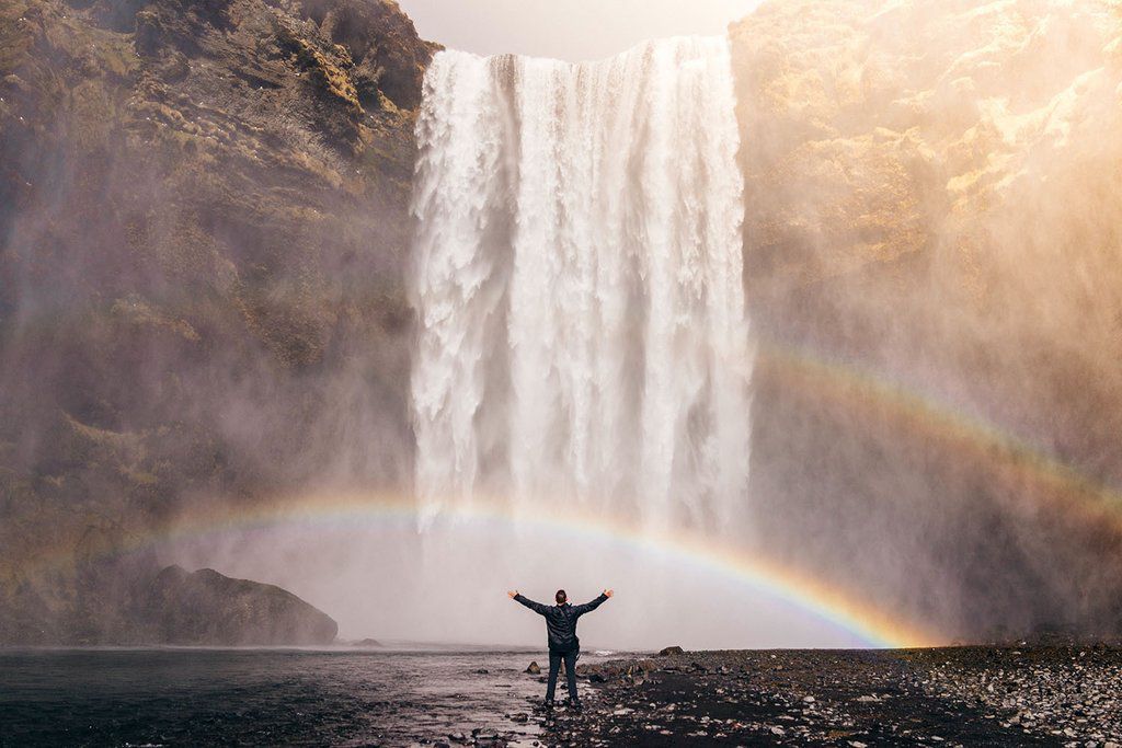 Habits to Keep You Happy