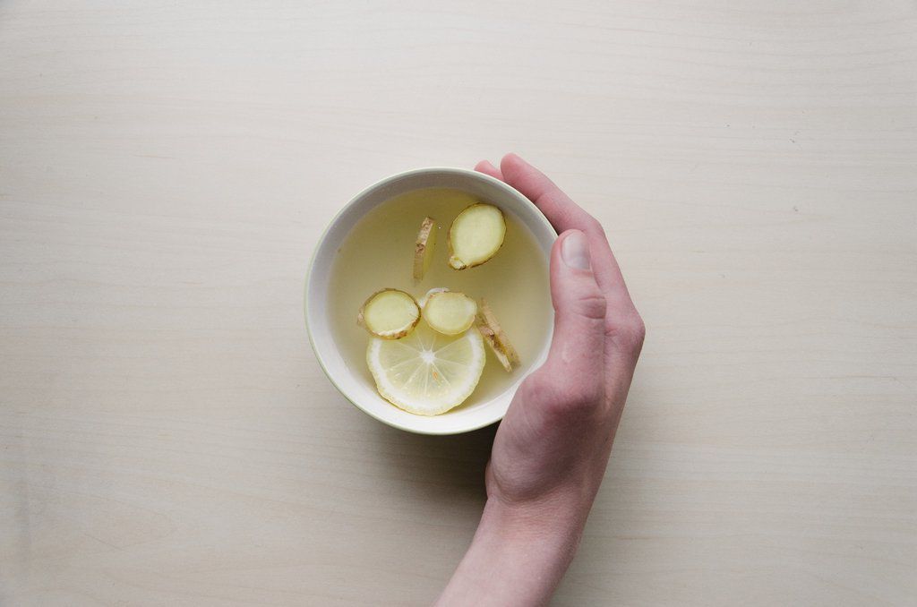 7 Tip for Alkaline Eating