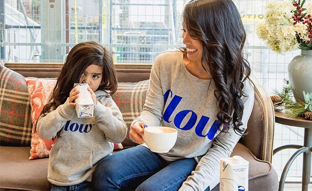 Writing as meditation: How a mom finds flow