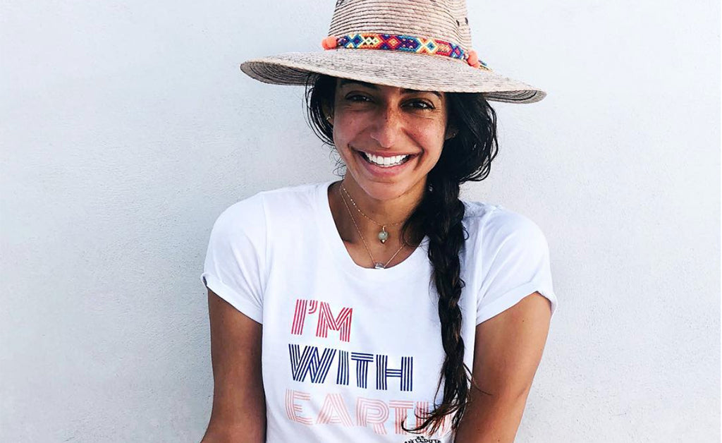 I quit my job as a banker and found my flow as a vegan blogger.