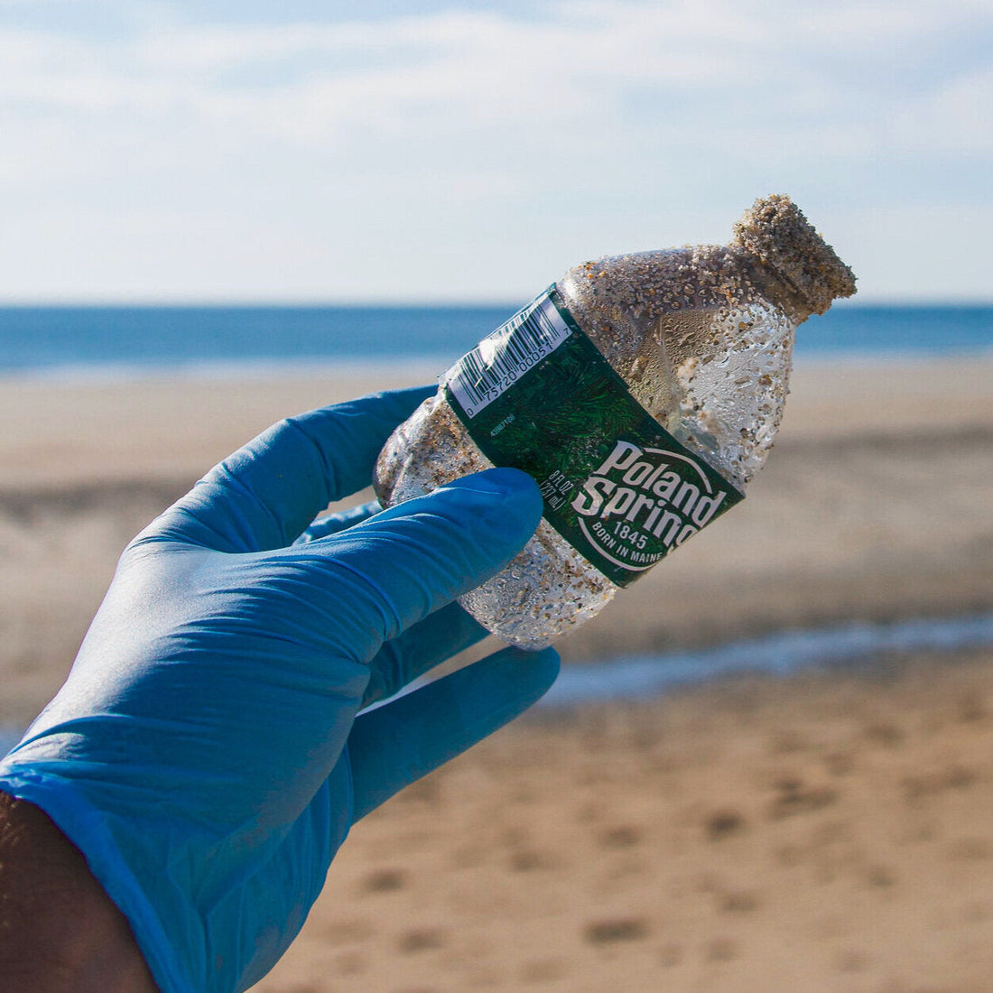 The Carbon Footprint of Mineral Water: Flow’s Approach to a Greener Future