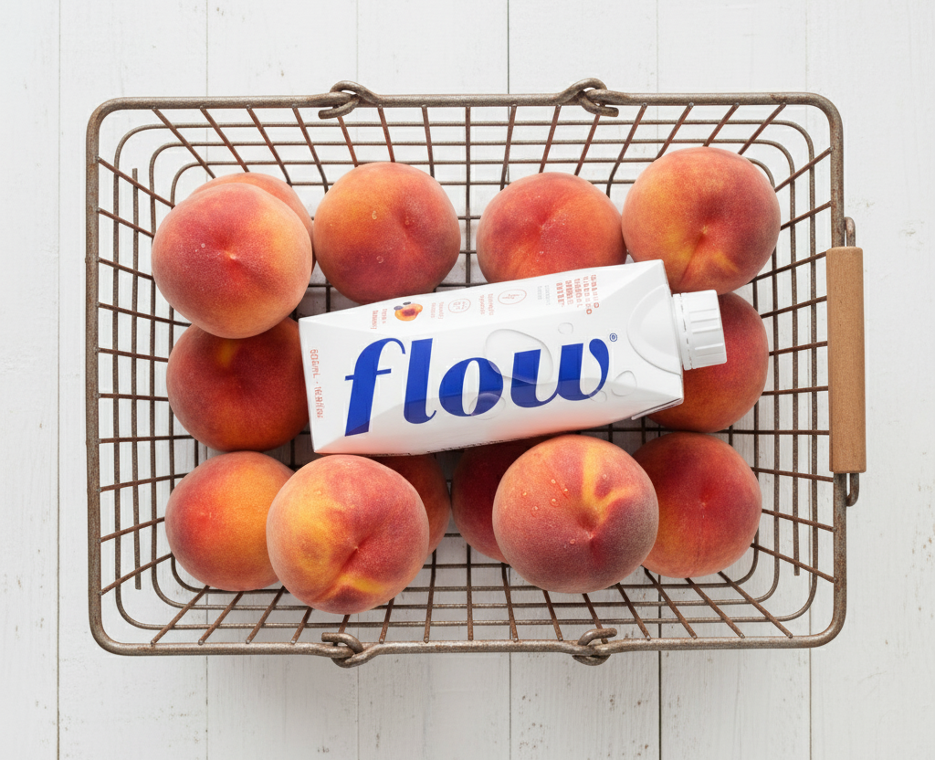 Flavoured Flow