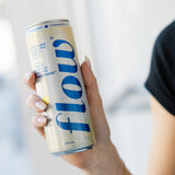 Can Sparkling Water Replace Soda?