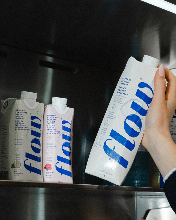 Hydration Myths We’re Leaving Behind...