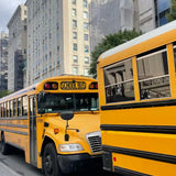 Build Your Back to School Wellness Routine
