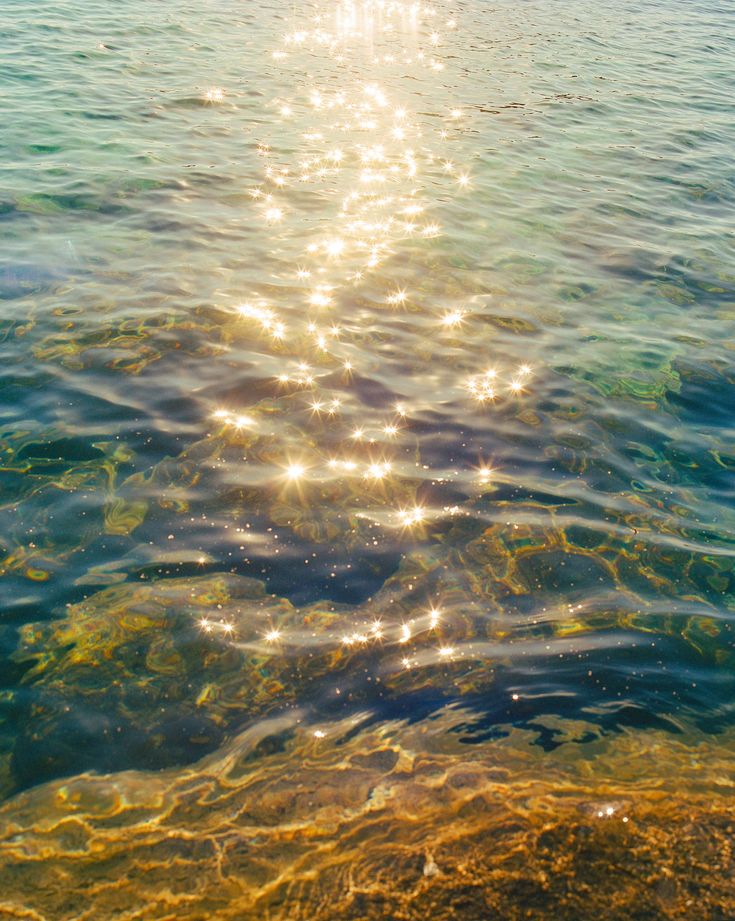 Flow Into Summer: 7 Sustainable Swaps for the Season