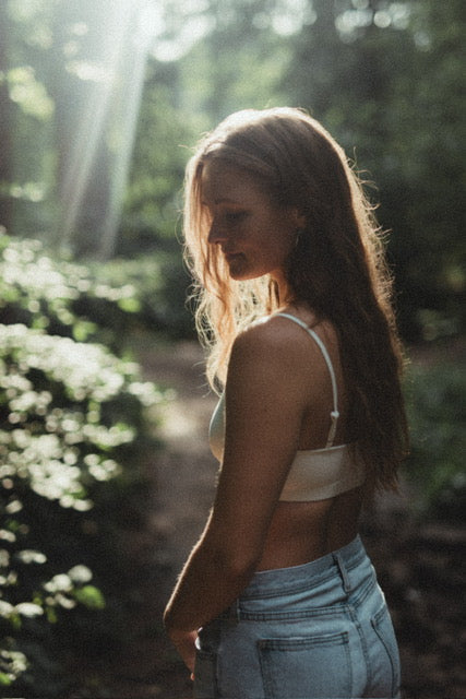 Everyday Rituals: With Alyssa Mae