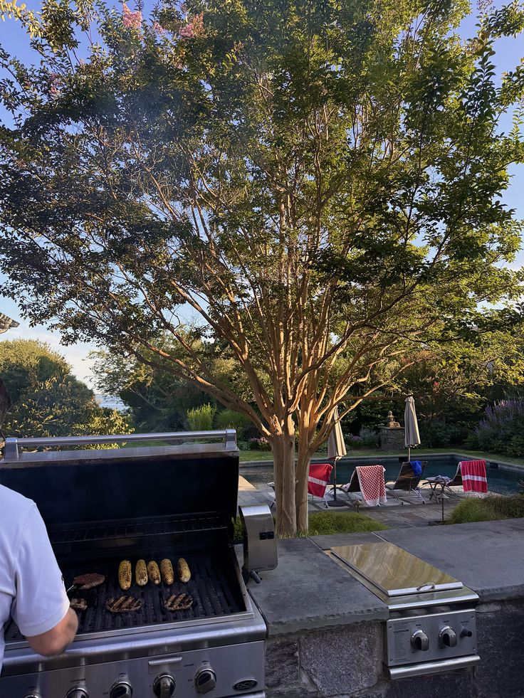 Flow on the Ground: BBQs, Long Weekends, and Beach Runs