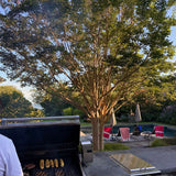 Flow on the Ground: BBQs, Long Weekends, and Beach Runs