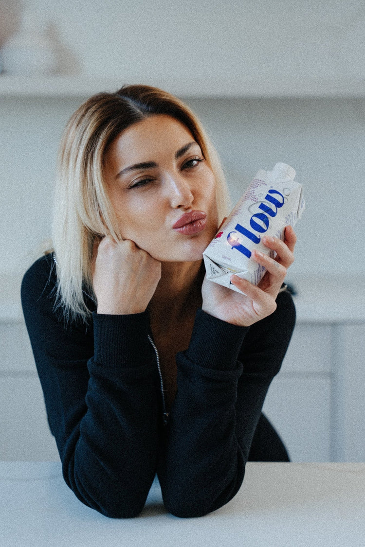 Spring Clean Your Routine (With Water)