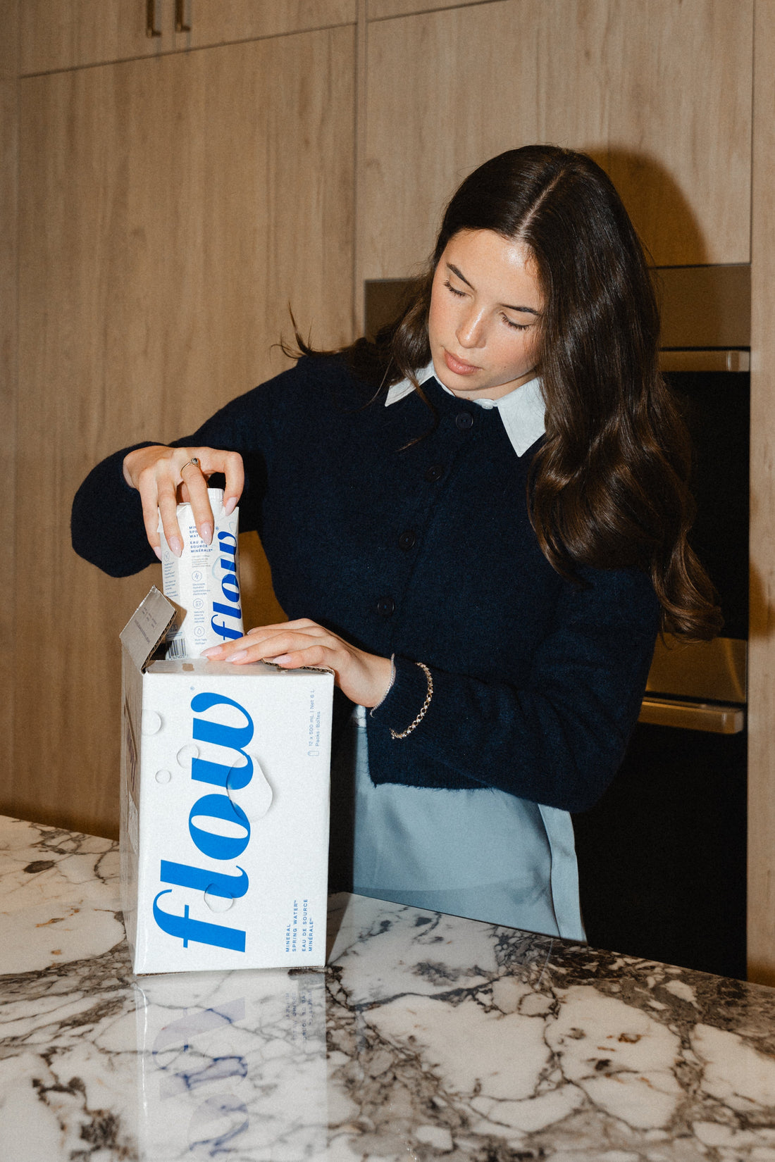 What's Actually in Your Water?
