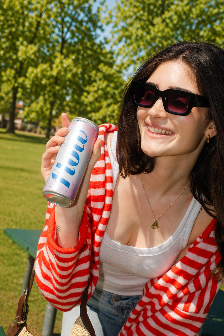 Hydration for the In-Between Season