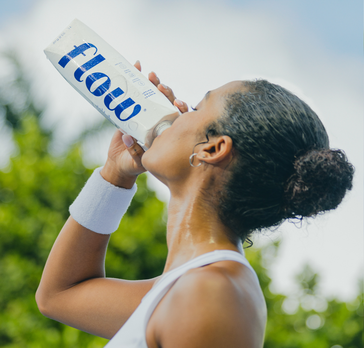 How Consistent Hydration Changes Your Energy in Summer