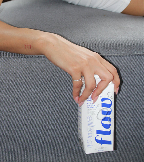 Hydration Habits to Reset Your Fall Routine