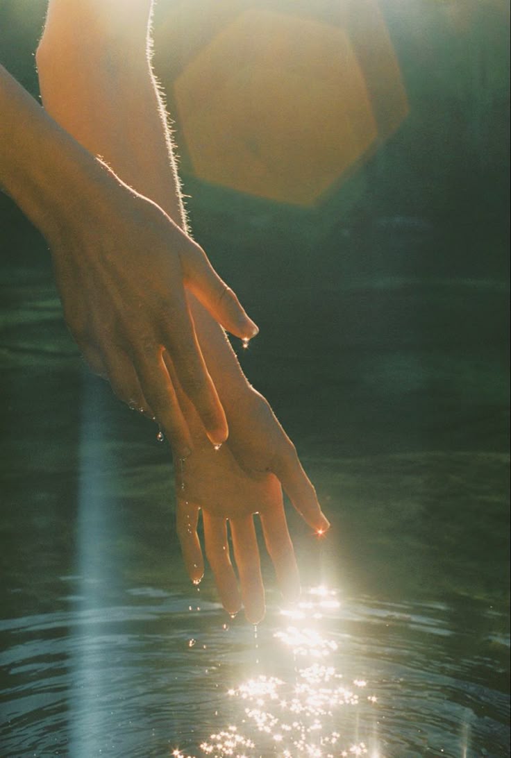 Your Beauty-From-Within Routine for That Summer Glow