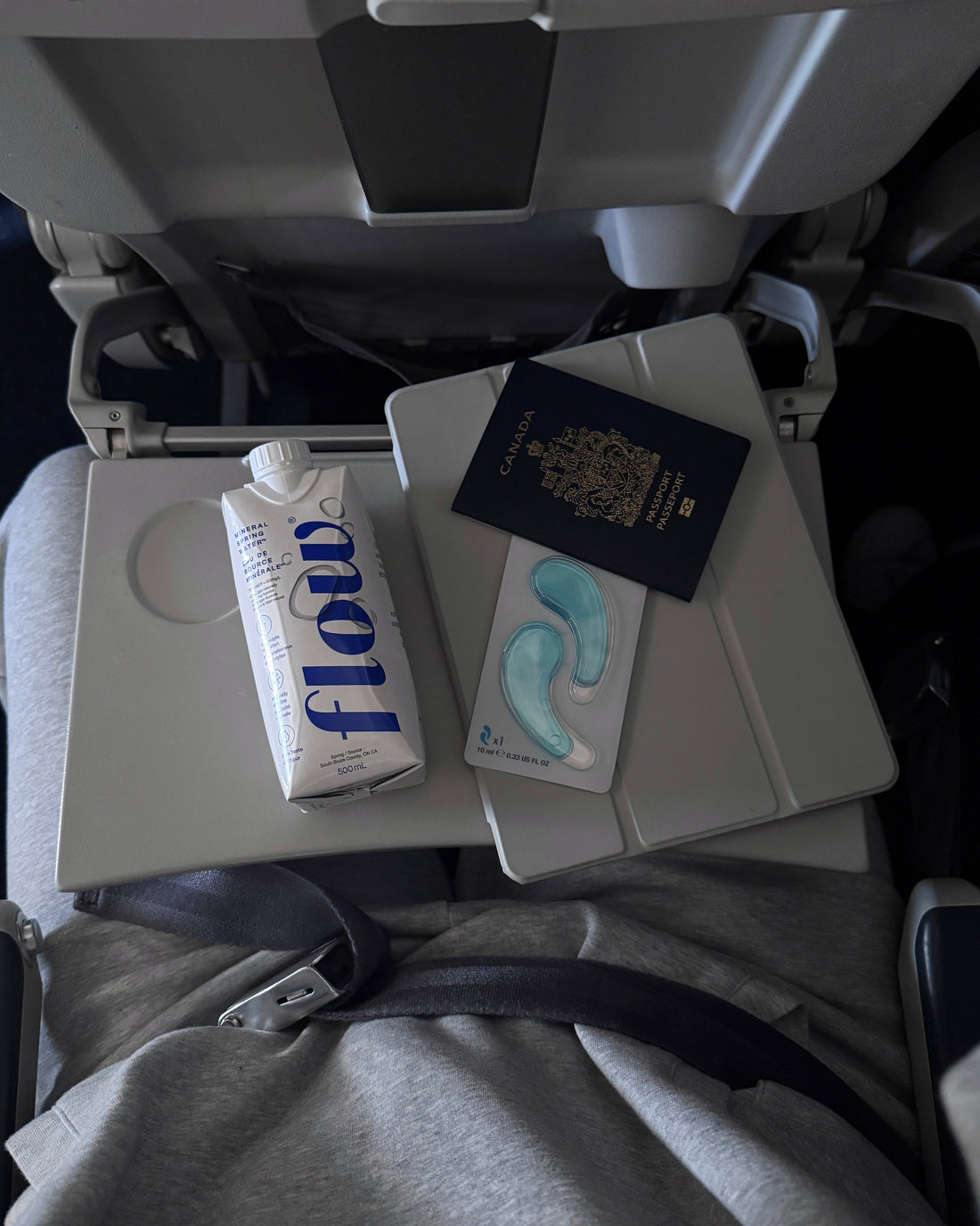 March Break Travel Hydration Tips: Stay Refreshed Wherever You Go
