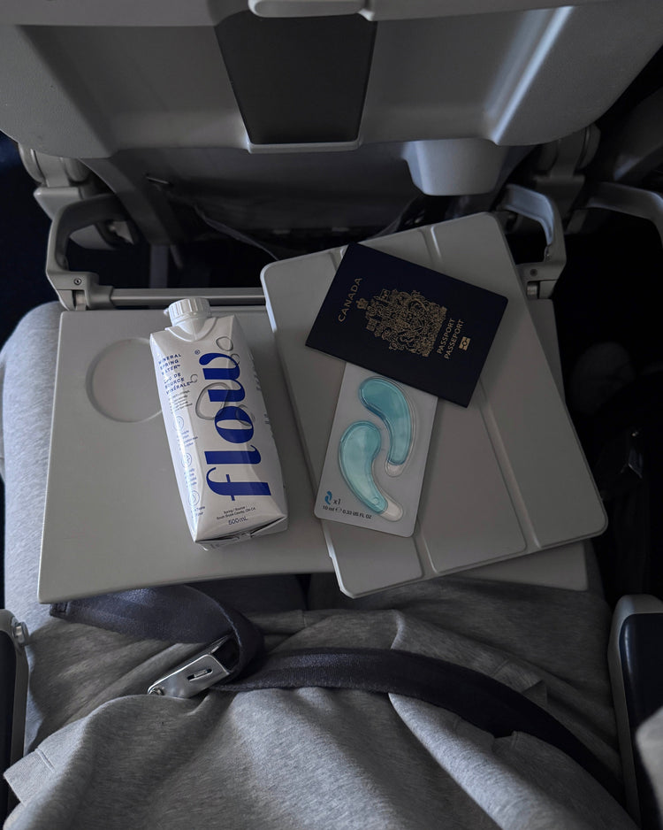 March Break Travel Hydration Tips: Stay Refreshed Wherever You Go