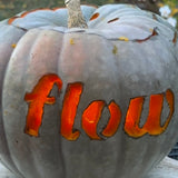 Halloween Mocktails with Flow Sparkling
