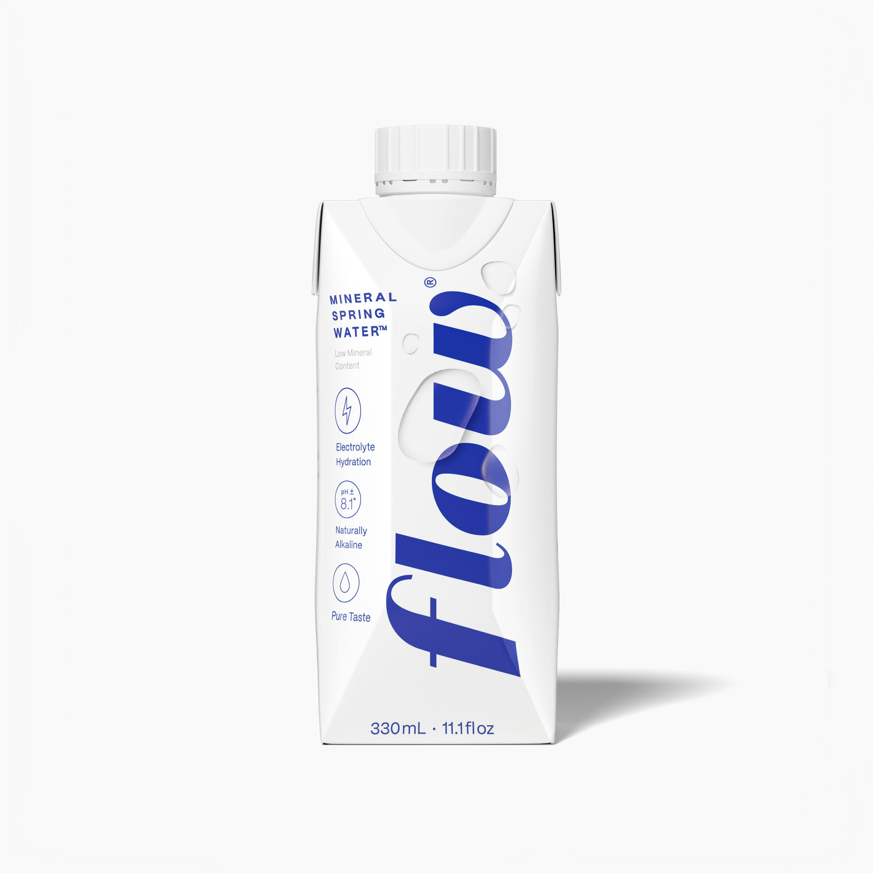 Pack de 24 bouteilles de 330 ml - Original 