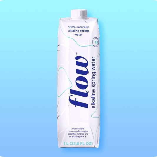 Bundle Saving 6 pack of 1L - Original