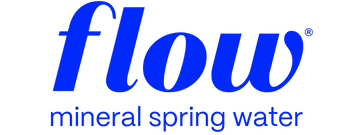 Flow Mineral Spring Water Canada