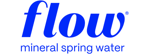 Flow Alkaline Spring Water CA