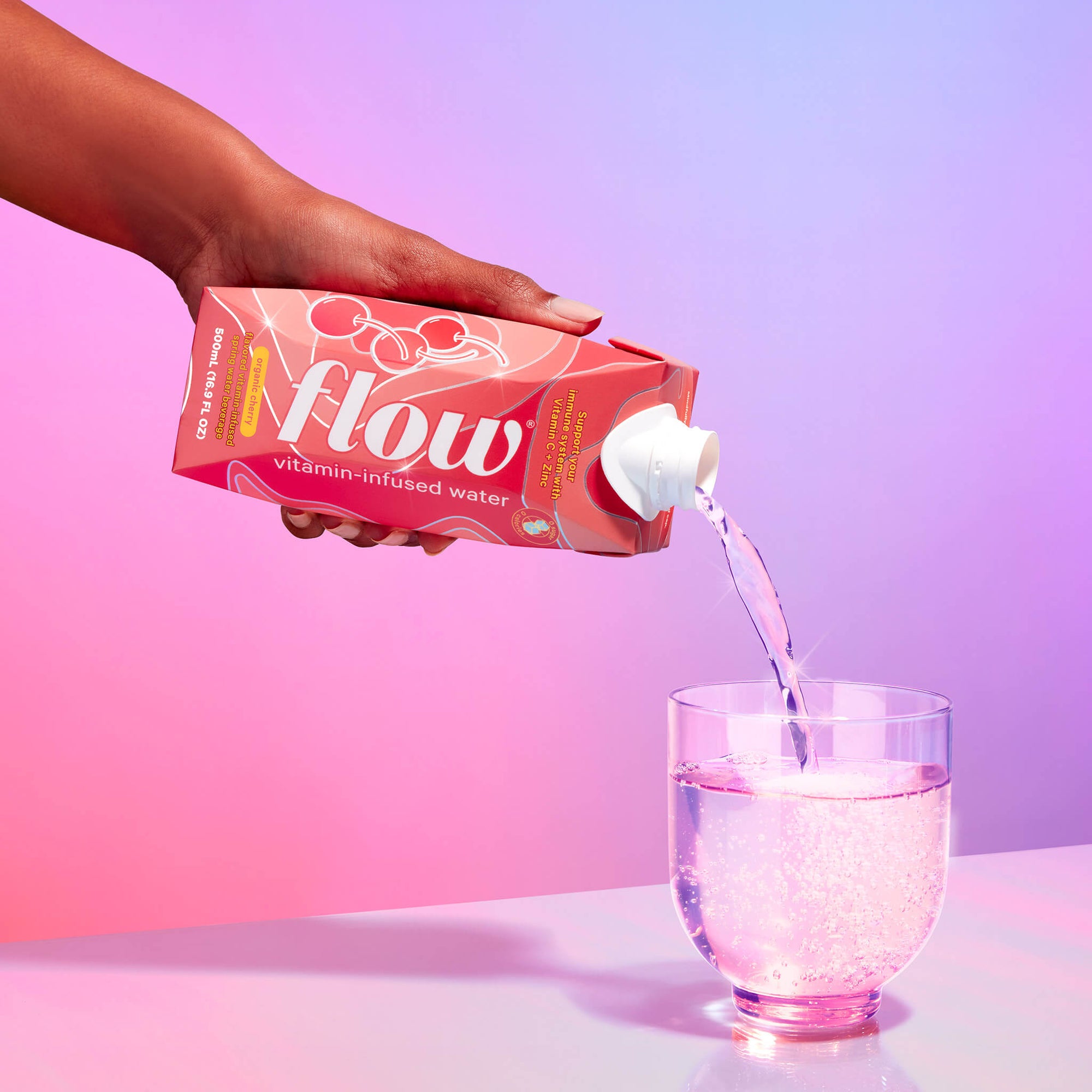 Vitamin Infused Flow Flow Alkaline Spring Water CA vitamin-infused-flow-flow-alkaline-spring-water-ca