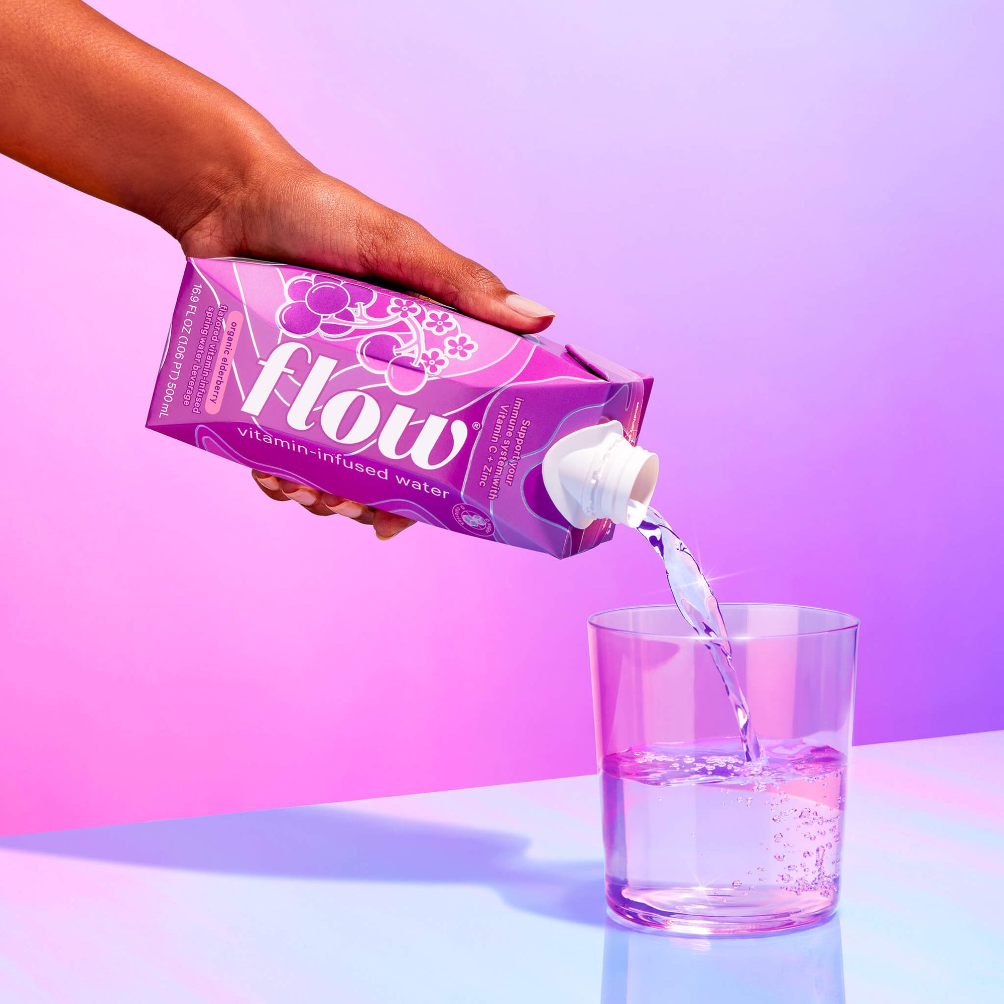 Vitamin Infused Flow Flow Alkaline Spring Water CA vitamin-infused-flow-flow-alkaline-spring-water-ca